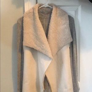 Vest and Turtleneck BUNDLE